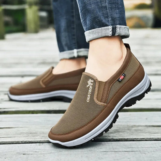 Strapazierfähige und bequeme Schuhe | Konf